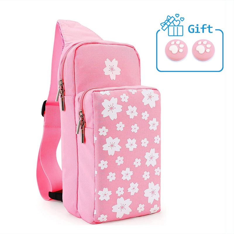 Nintendo Switch Backpacks