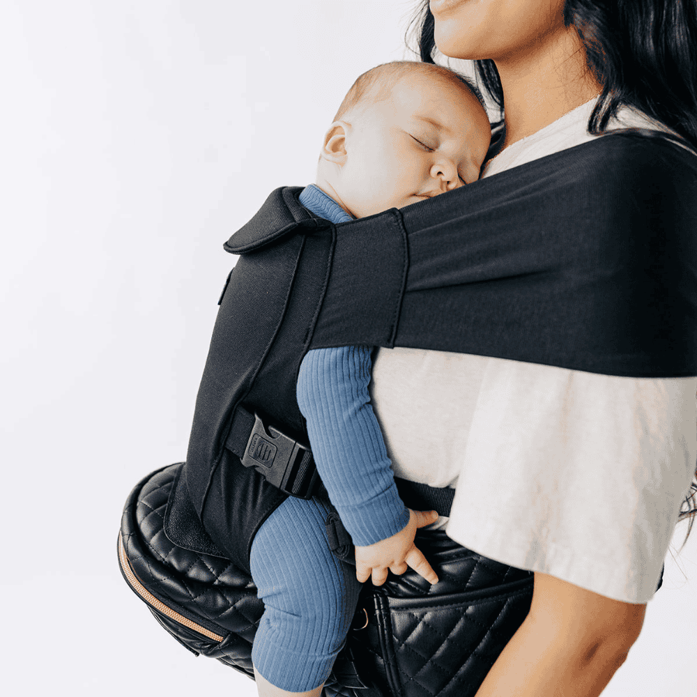 The Tushbaby Hip Carrier