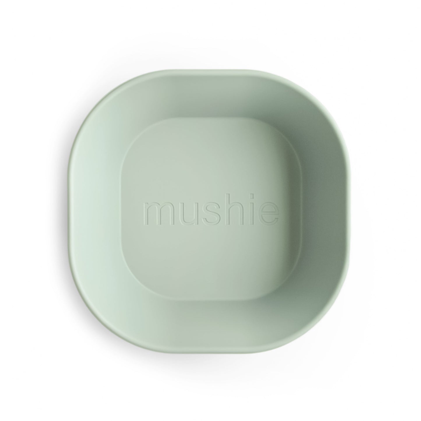 Square Dinnerware Bowl, Set of 2