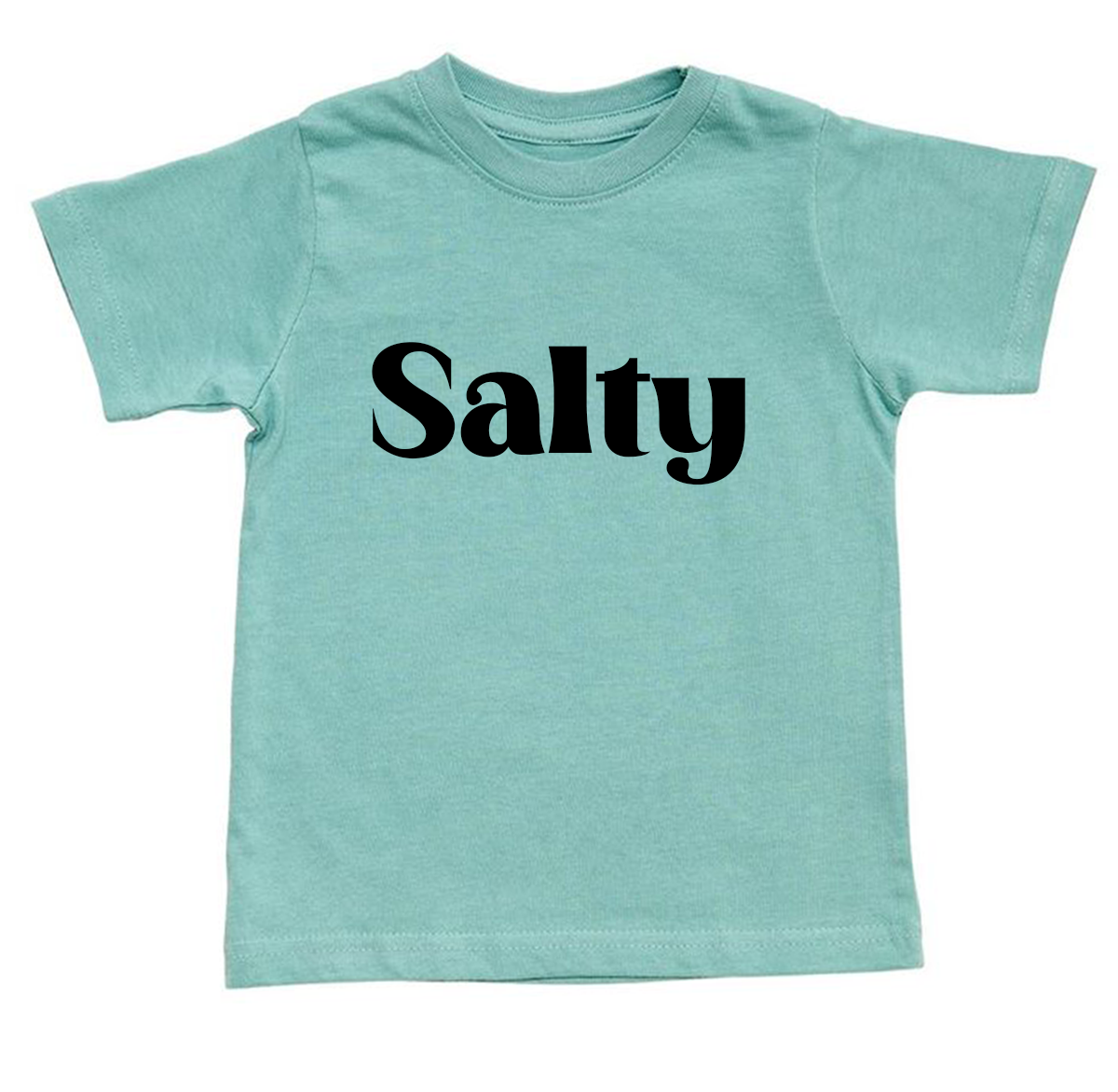 Salty