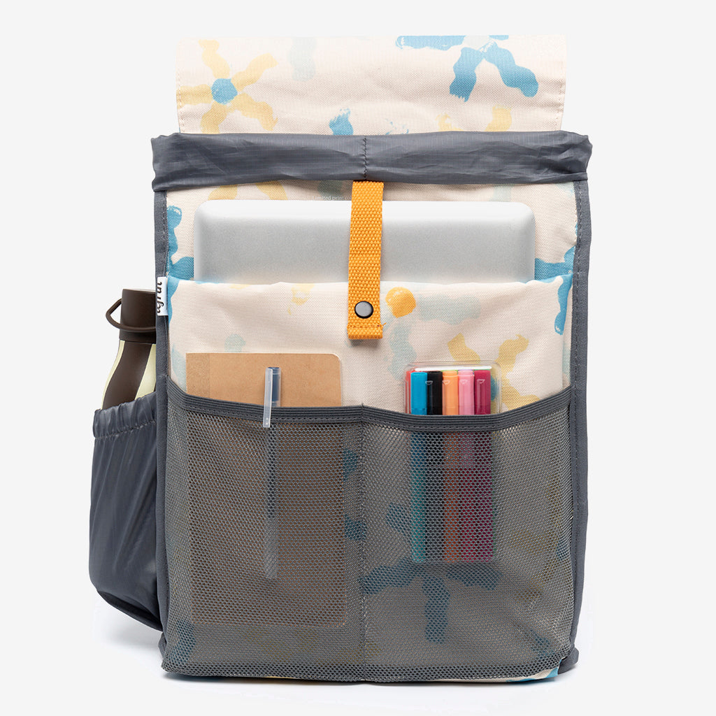 Kaut Backpack Daisy