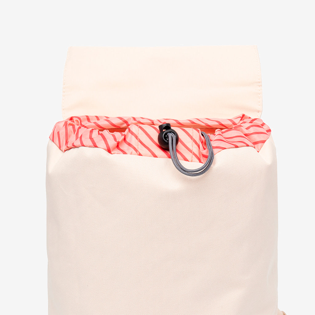 Kaut Mini Backpack Ecru