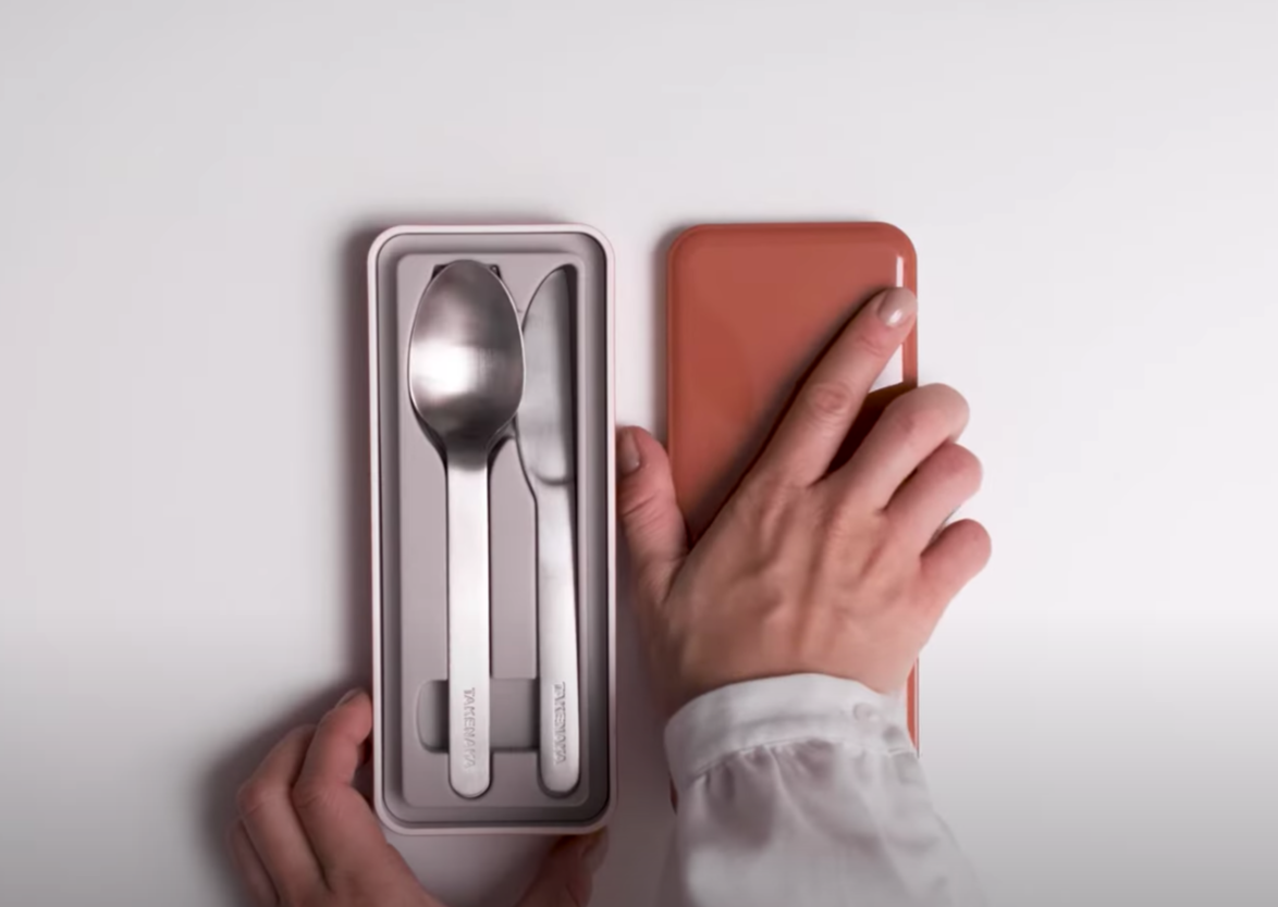 CUTLERY CASE