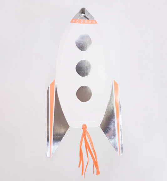 Rocket Plates
