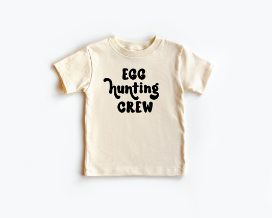 Egg Hunting Crew - MTO