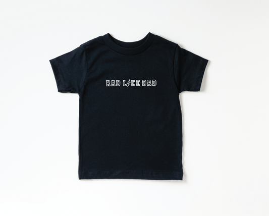 Rad Like Dad - preorder