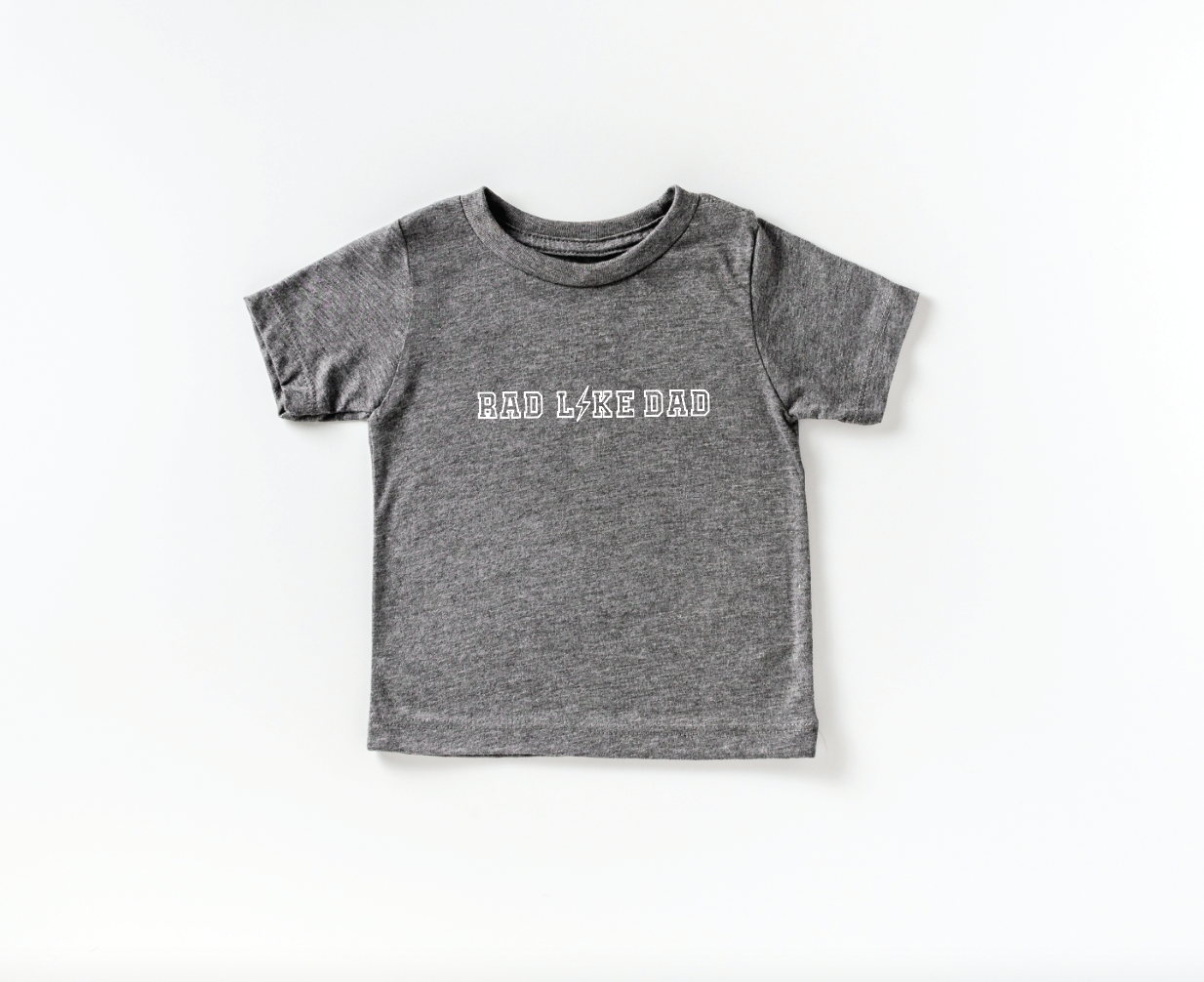 Rad Like Dad - preorder