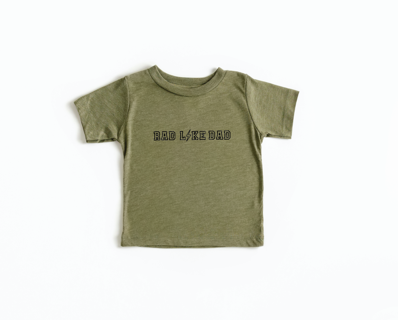 Rad Like Dad - preorder
