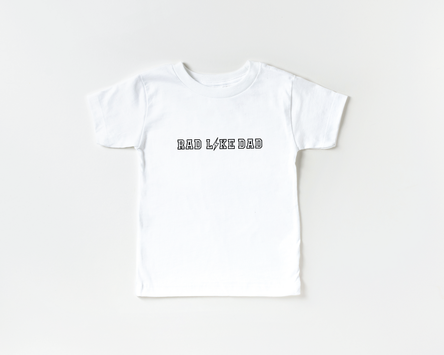 Rad Like Dad - preorder