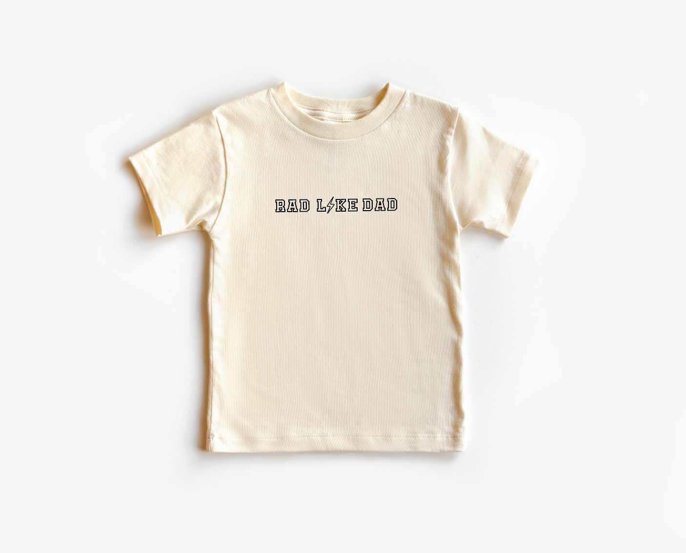Rad Like Dad - preorder