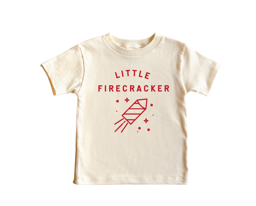Little Firecracker