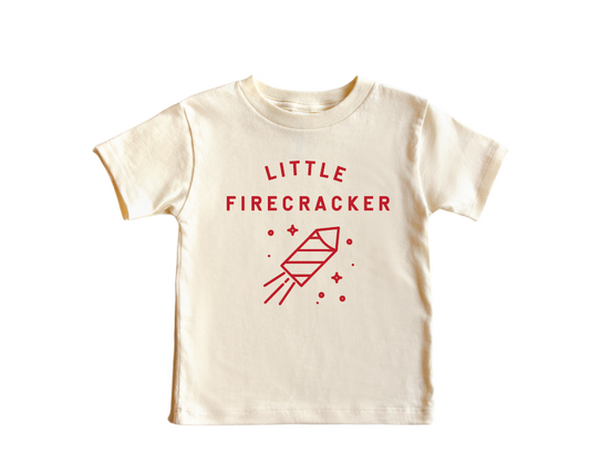 Little Firecracker