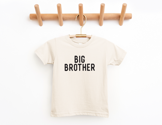 Big Brother Tee - preorder