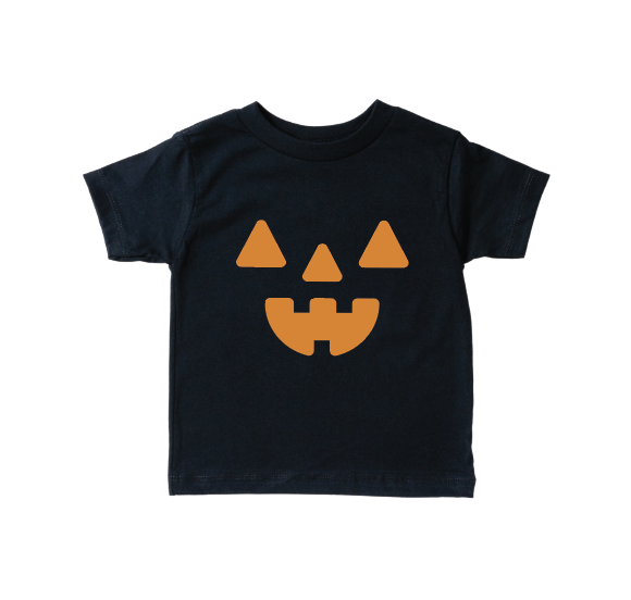 Jack-O-Lantern Tee