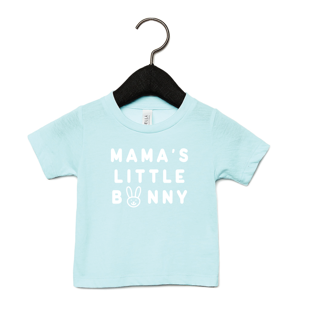 Mama's Little Bunny - MTO
