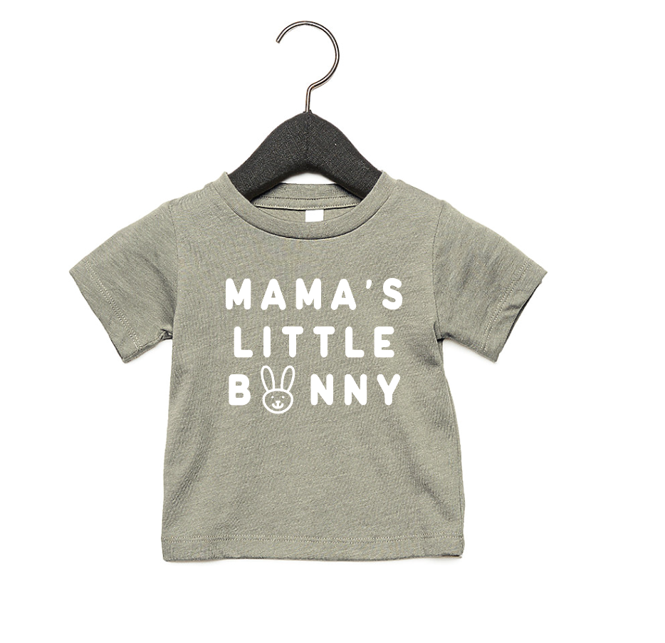 Mama's Little Bunny - MTO