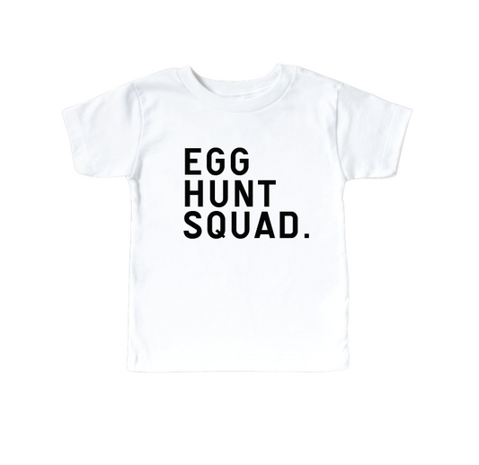 Egg Hunt Squad. - MTO