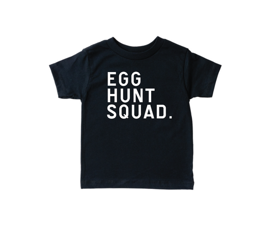Egg Hunt Squad. - MTO
