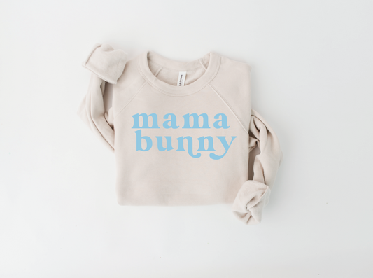 Mama Bunny Sweatshirt - MTO
