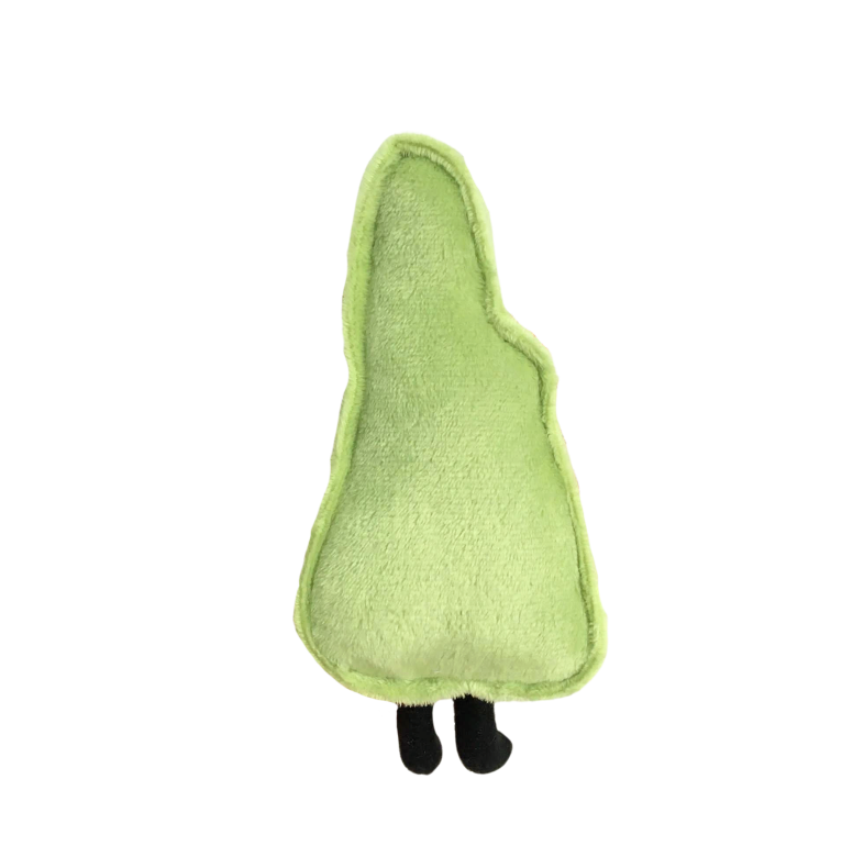 New Hampshire Magnet Mini Plush – Stuffed States Collection | Perfect for Gifts & Travel