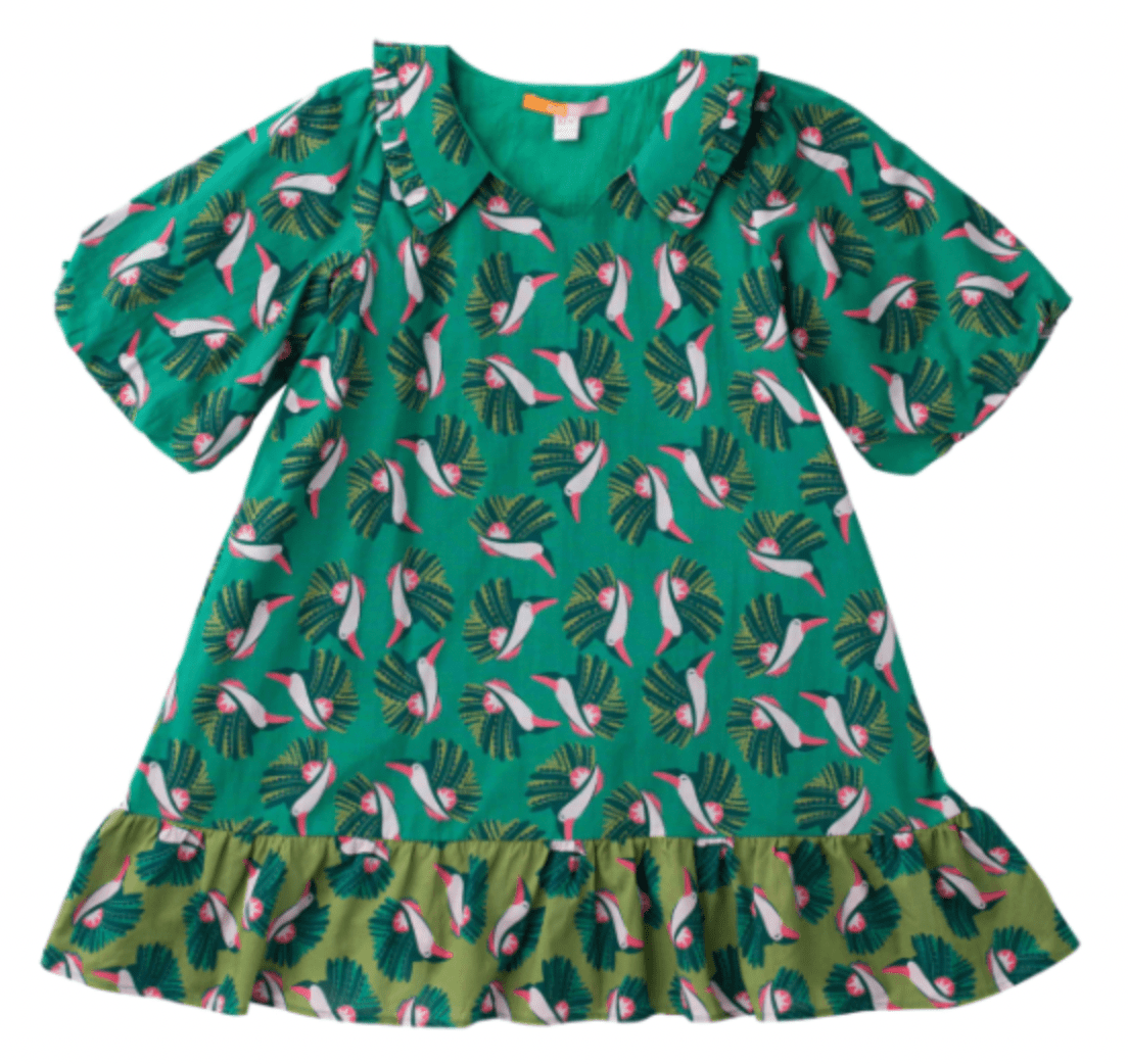 Girls Penelope Dress