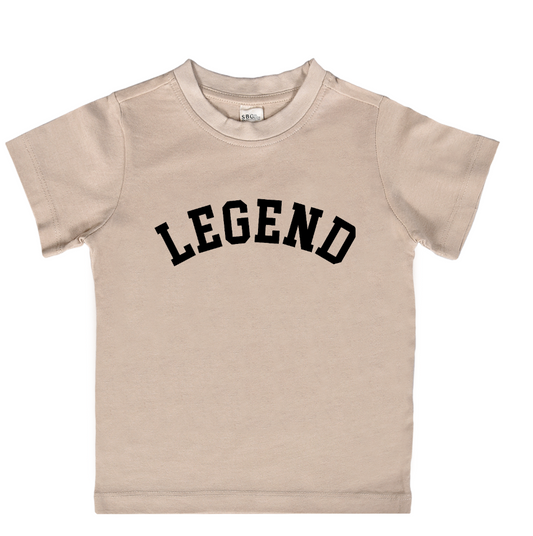 Legend Tee- preorder