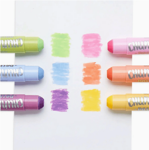 Ooly Chunkies Paint Sticks