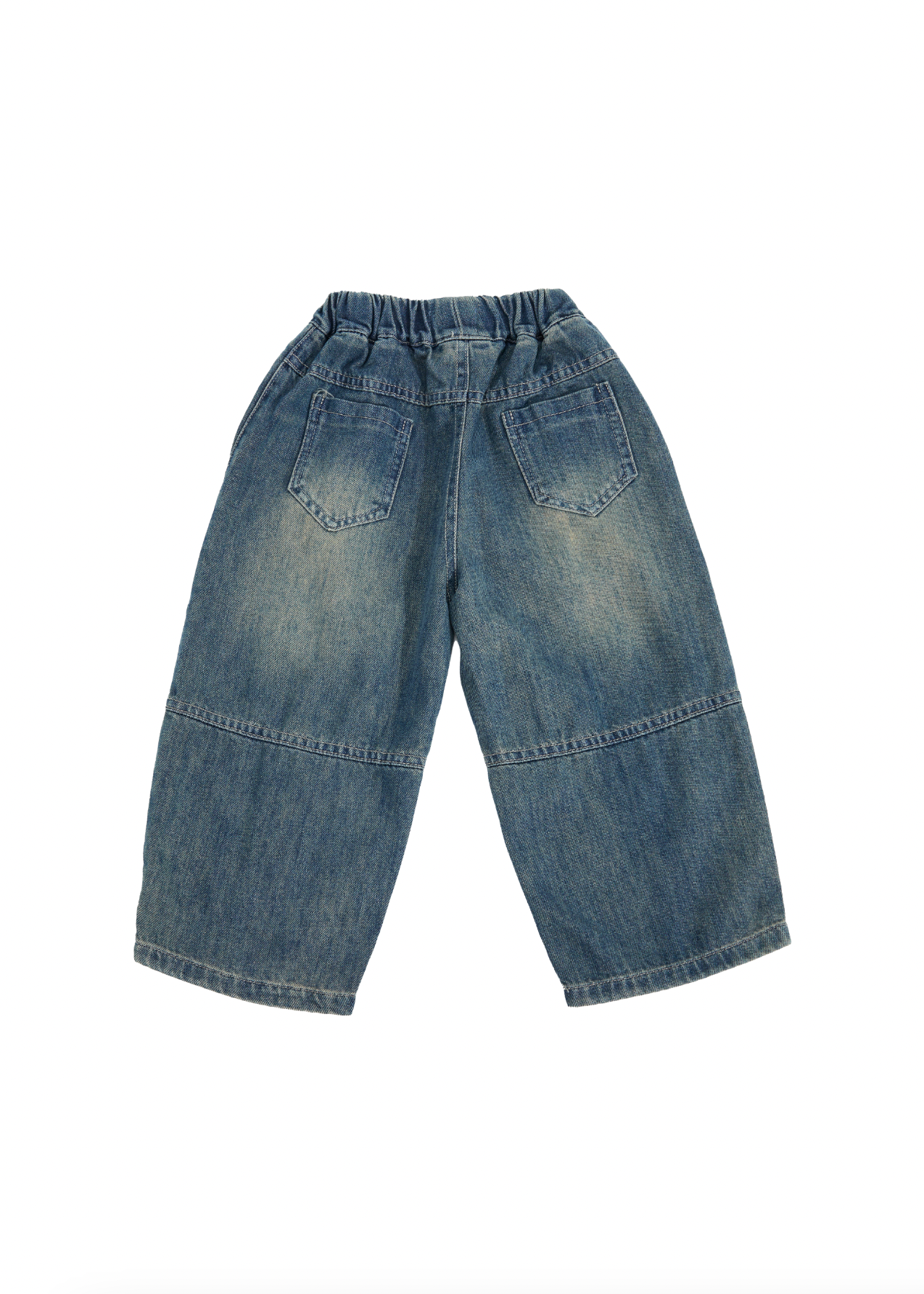Zimmer Acid Wash Jean