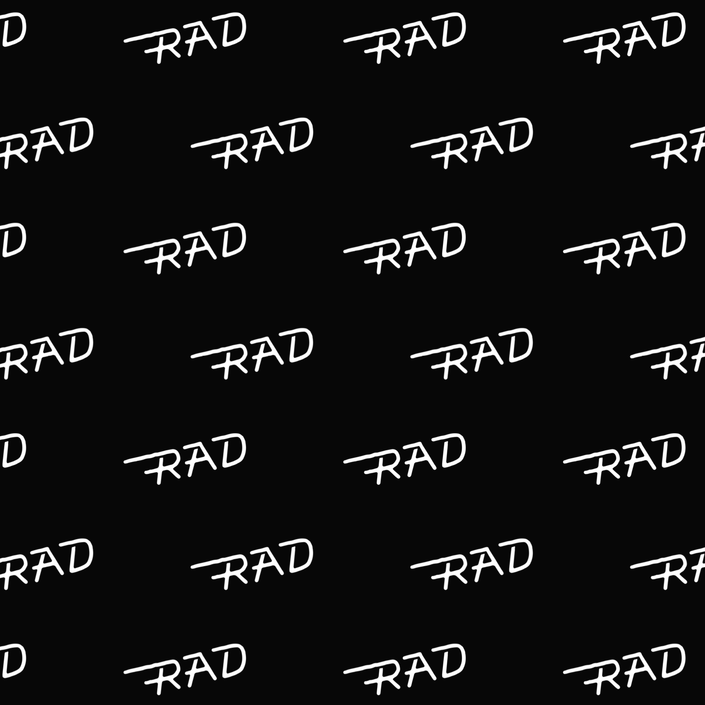 RAD MULTI-USE COVER FOR INFANT NURSING - BLACK