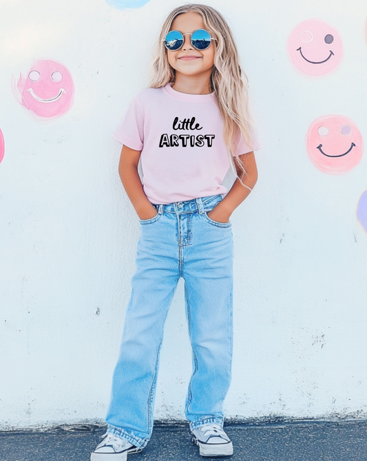 Little Artist- preorder