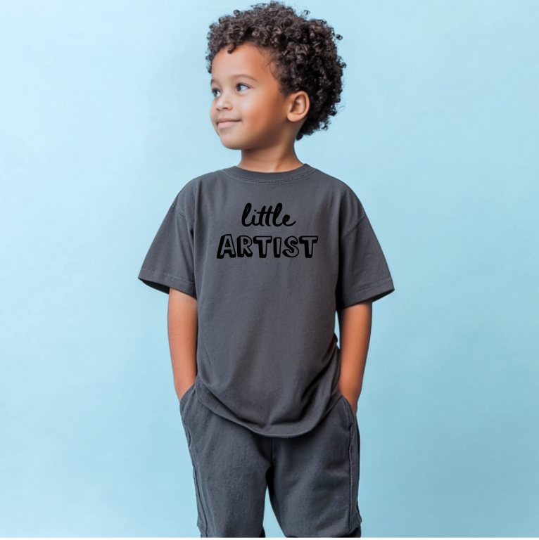 Little Artist- preorder