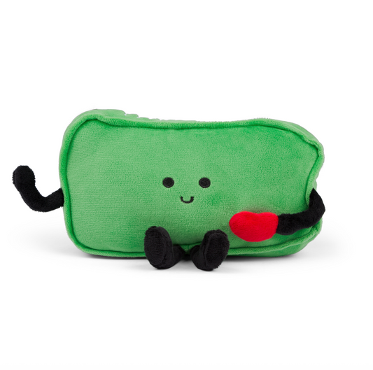 Pennsylvania Stuffed State Plush – Keystone State Gift