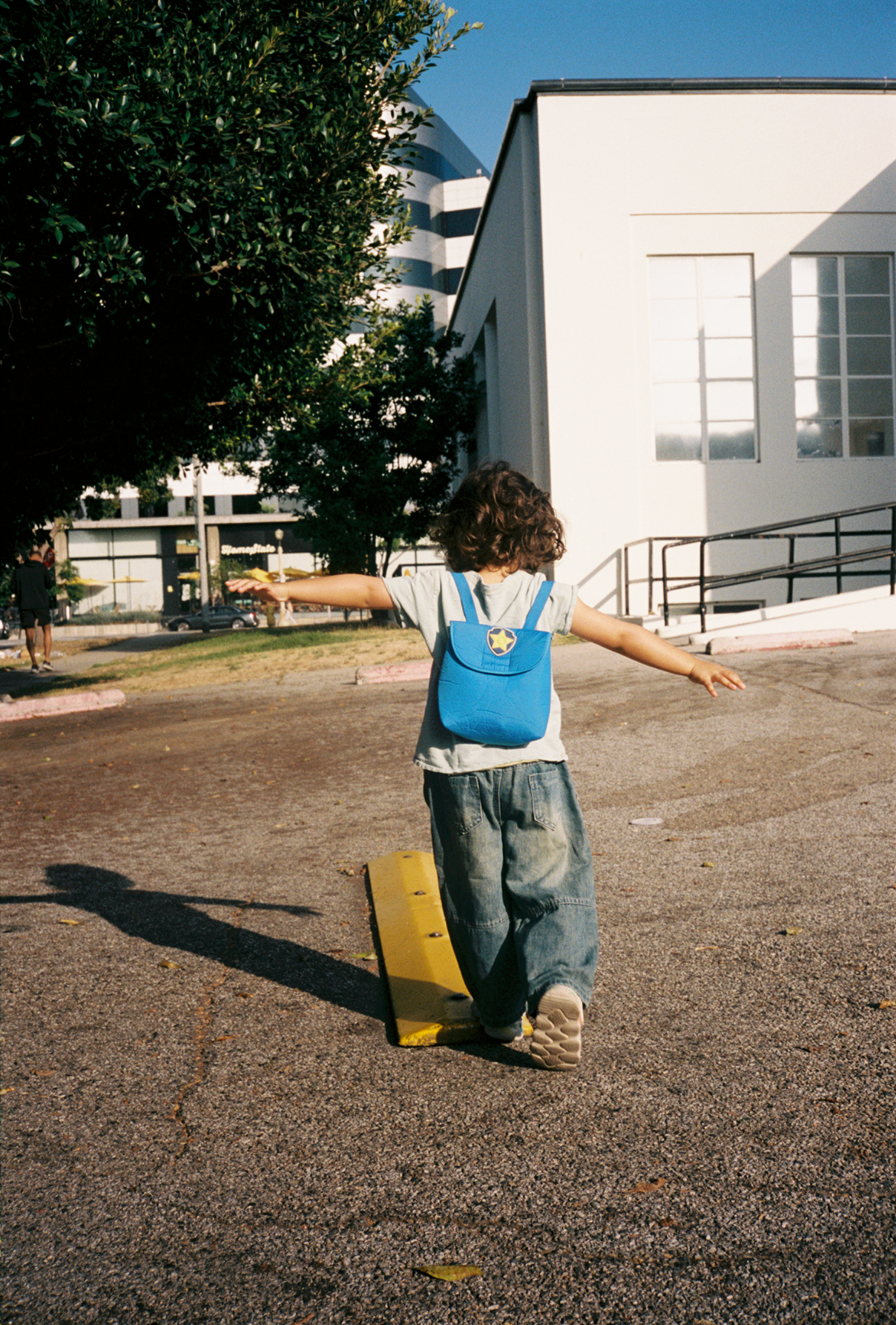 Zimmer Acid Wash Jean