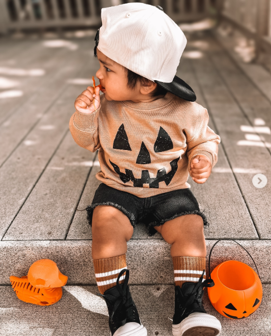 Jack-O'-Lantern