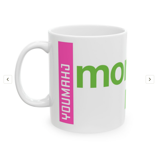 Morning Mahj Cup