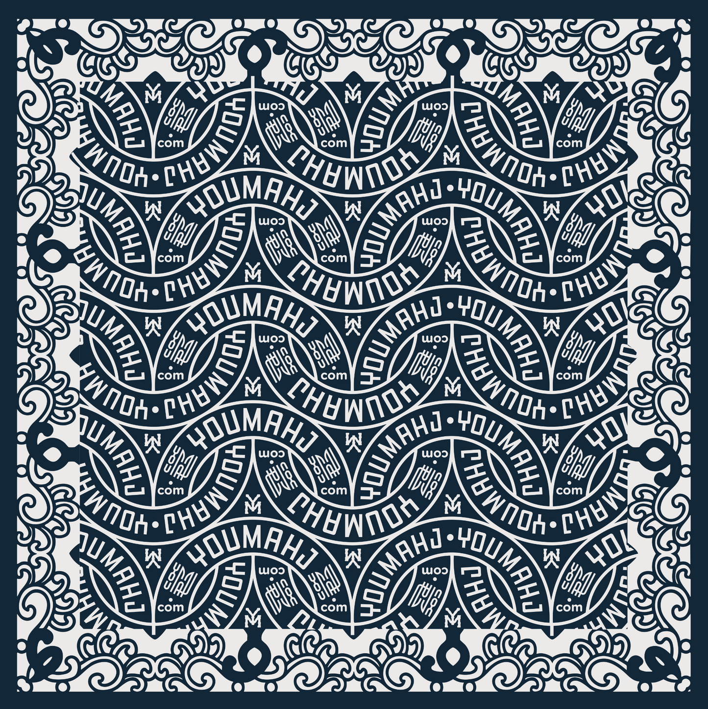 Loop Bandana