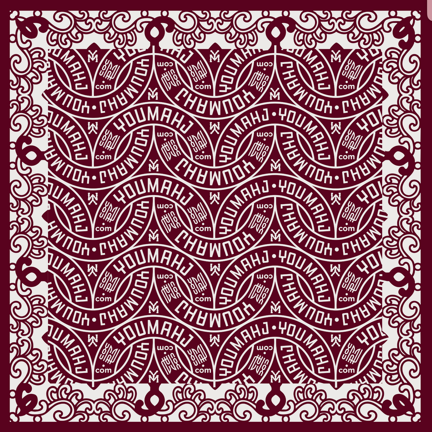 Loop Bandana