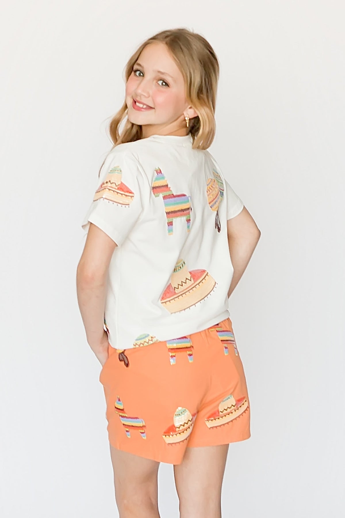 Fiesta Party Bottoms