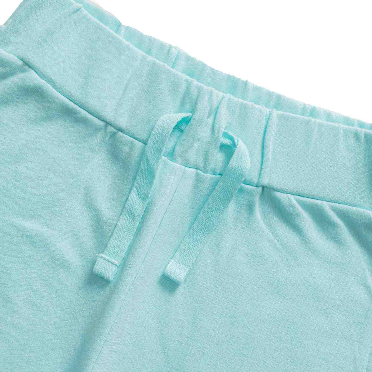 Cool Coconut Tree T-Shirt & Shorts Set for Toddler Boys