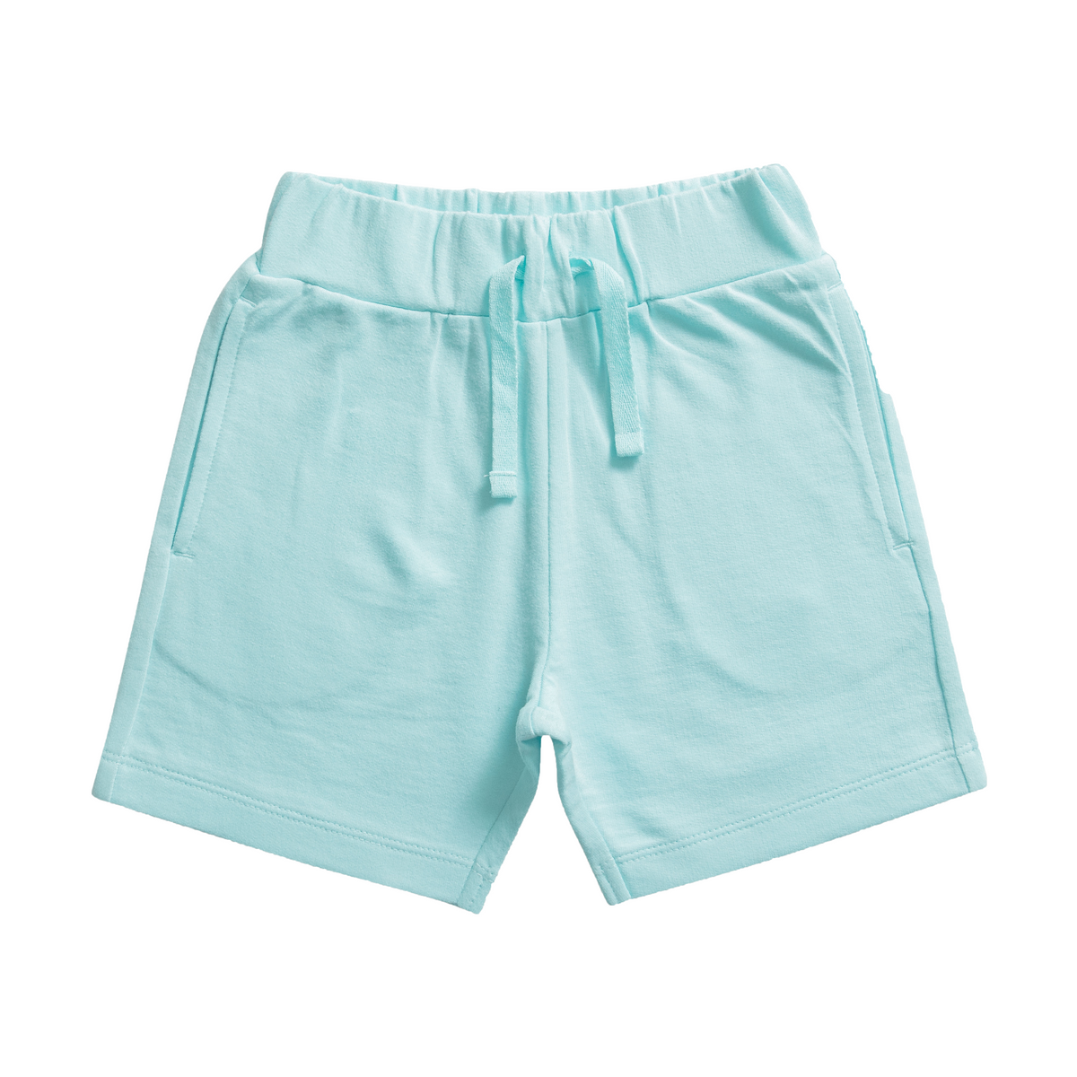 Cool Coconut Tree T-Shirt & Shorts Set for Toddler Boys