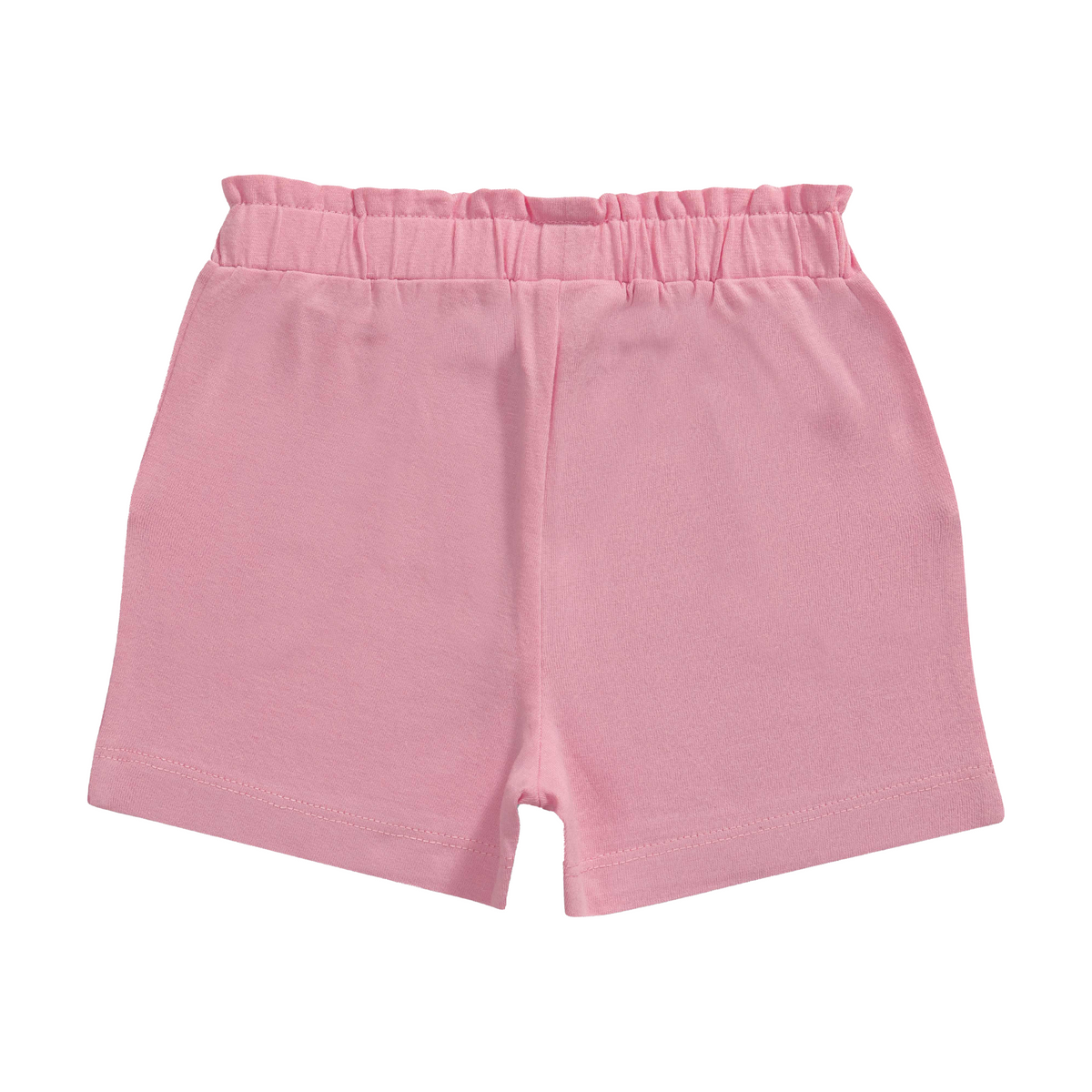 Toddler Playful 2-Pack Shorts for Girls