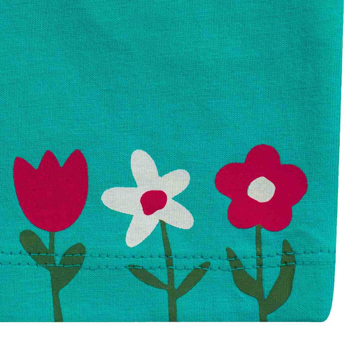 Toddler Playful 2-Pack Shorts for Girls