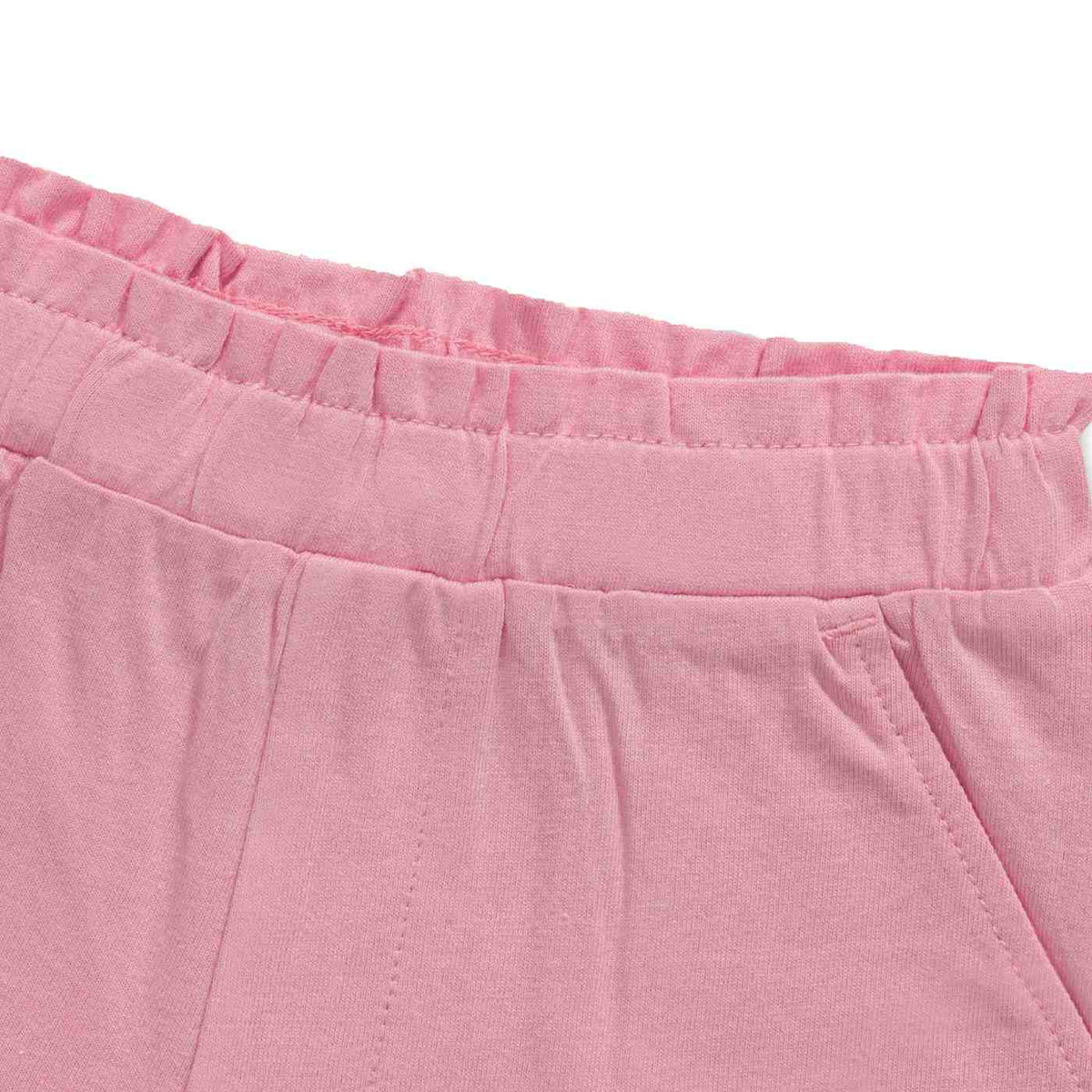 Toddler Playful 2-Pack Shorts for Girls
