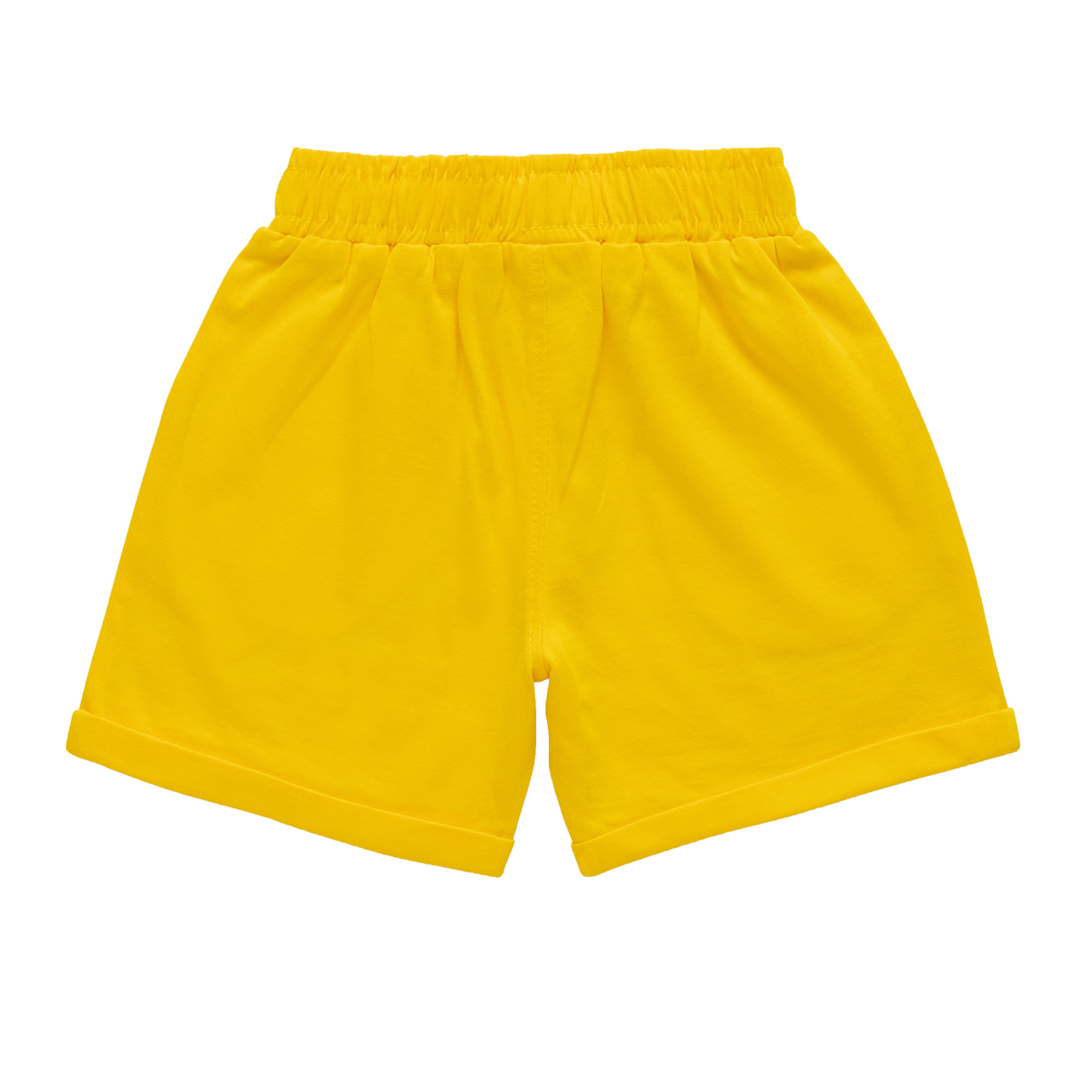 Toddler Sporty 2-Pack Shorts with Pockets for Boys