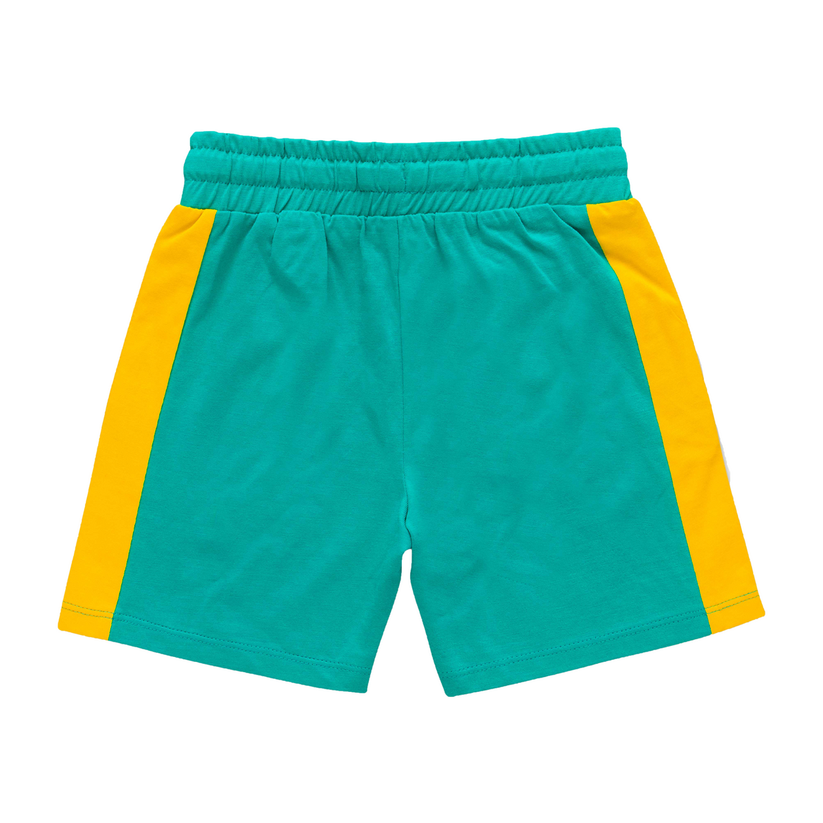 Toddler Sporty 2-Pack Shorts with Pockets for Boys