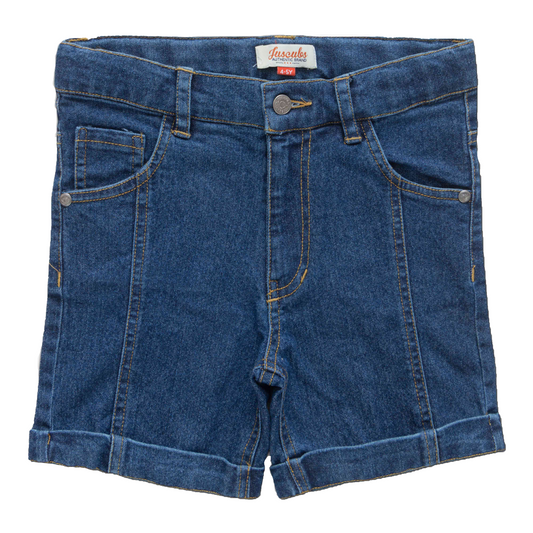 Toddler Denim Shorts for Boys