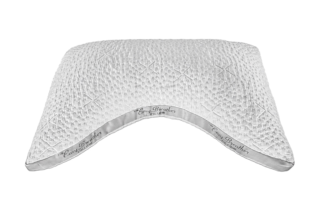 Easy Breather Shredded Foam Pillow-preorder