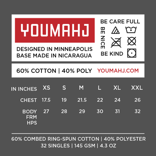 Bird Bam Long Sleeve T-Shirt