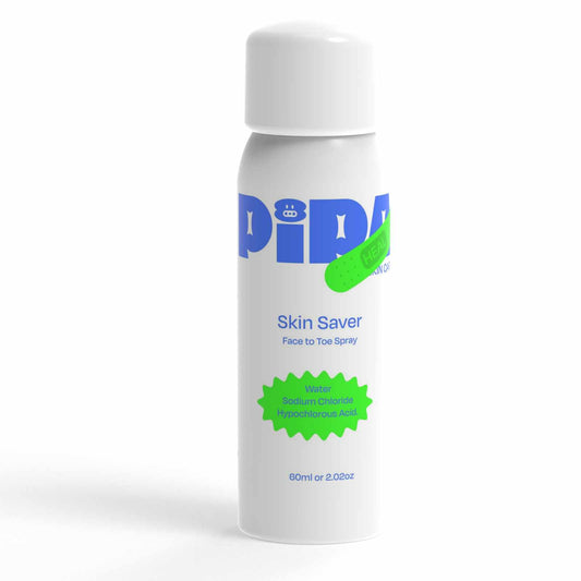 Skin Saver