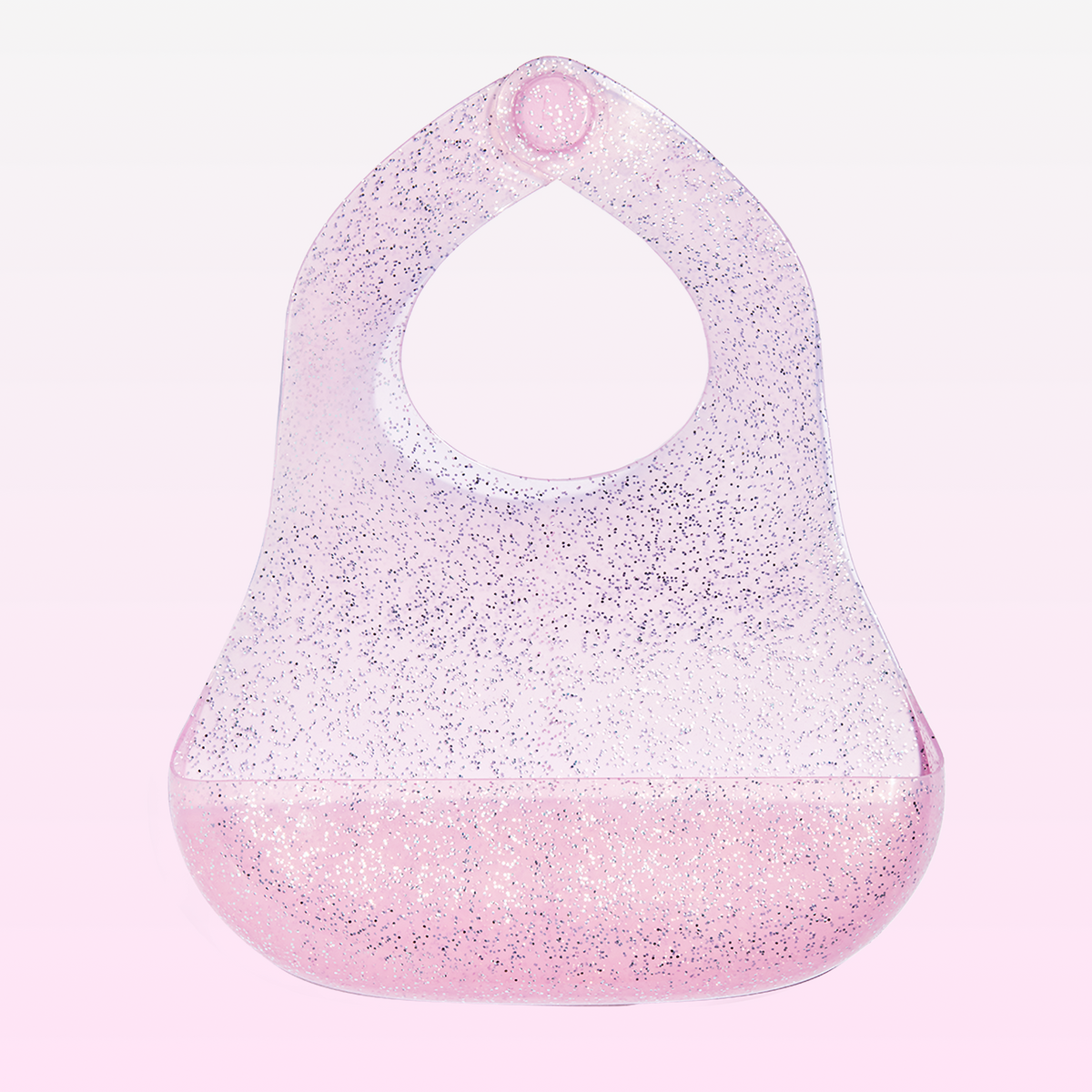 Jelly Bib - Strawberry